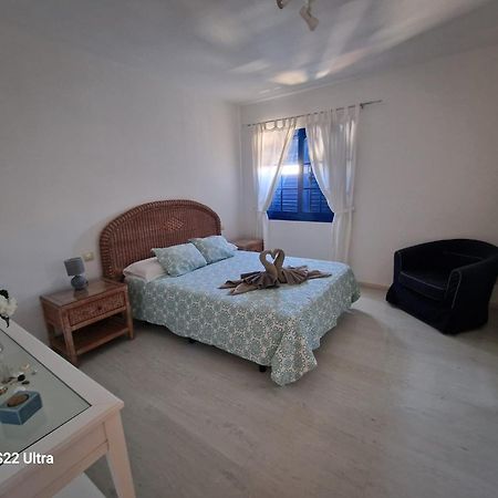 Villa Papaya Playa Blanca  Eksteriør bilde