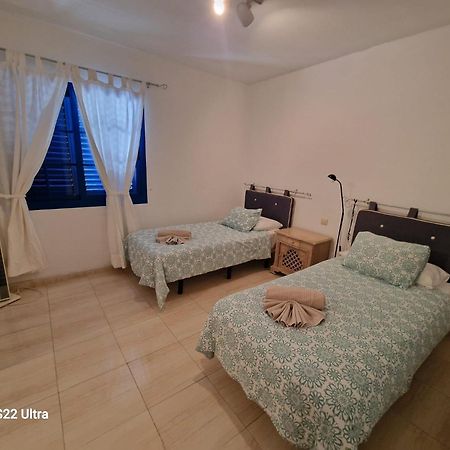 Villa Papaya Playa Blanca  Eksteriør bilde