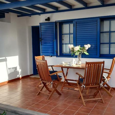 Villa Papaya Playa Blanca  Eksteriør bilde