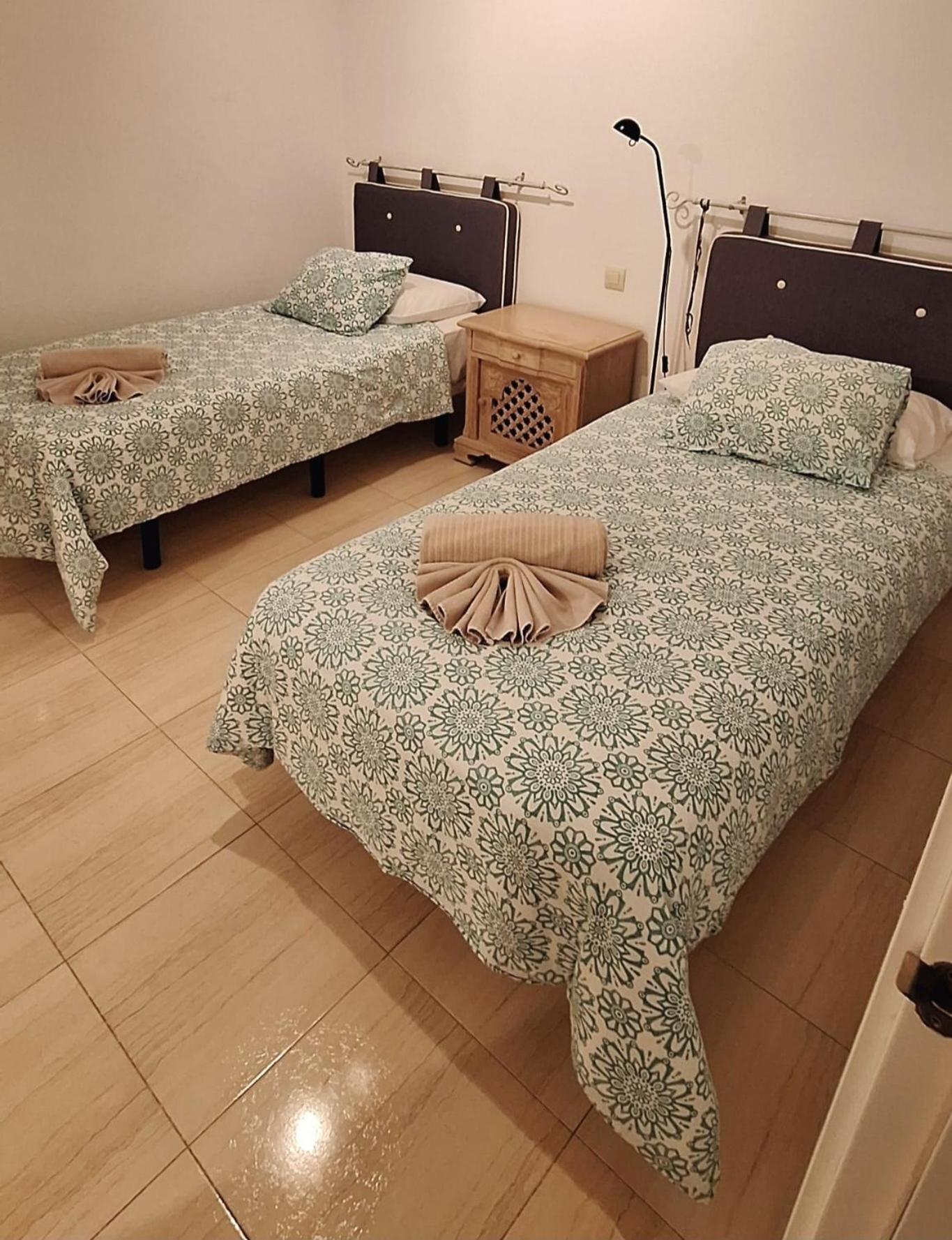 Villa Papaya Playa Blanca  Eksteriør bilde