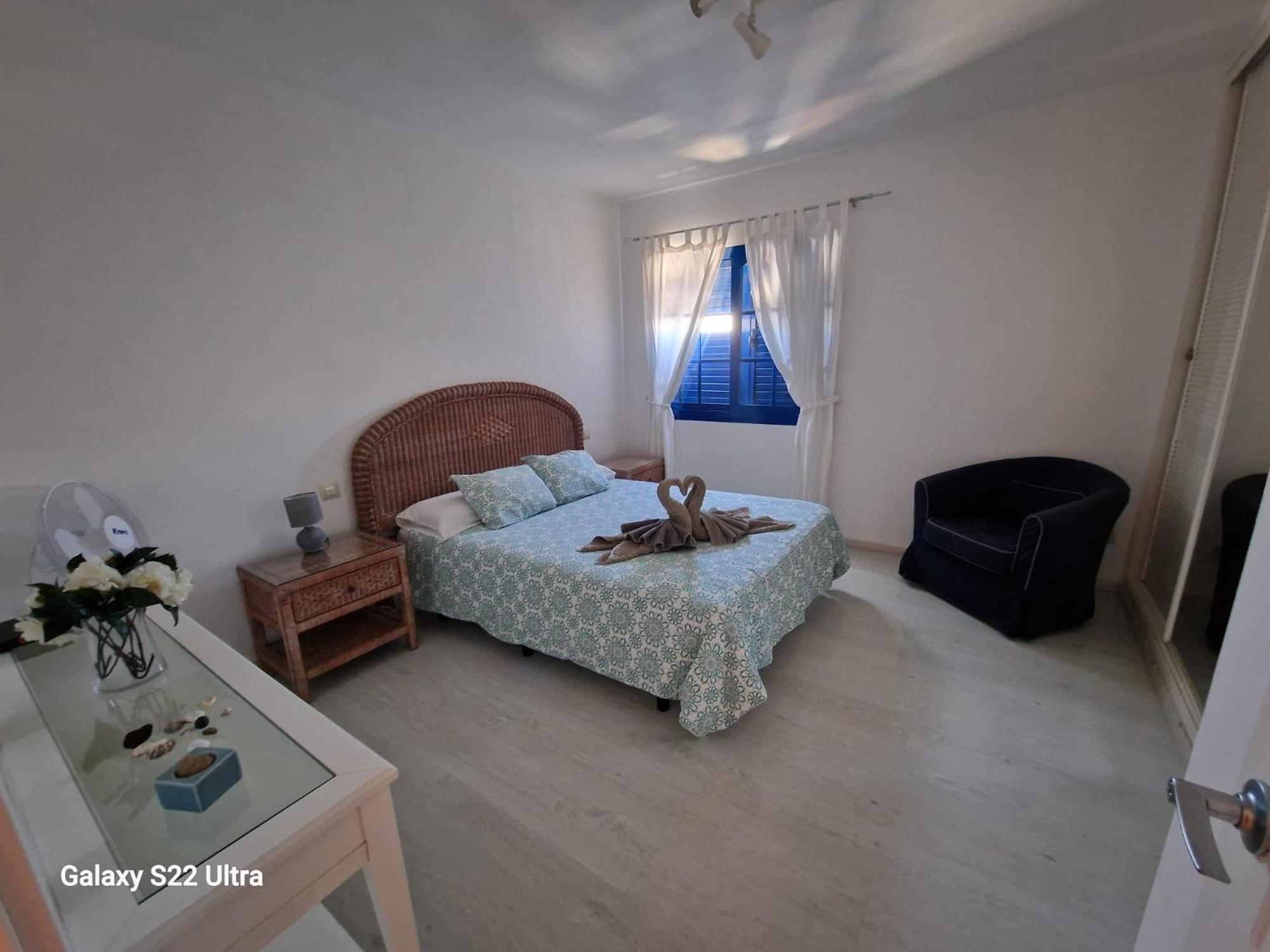 Villa Papaya Playa Blanca  Eksteriør bilde