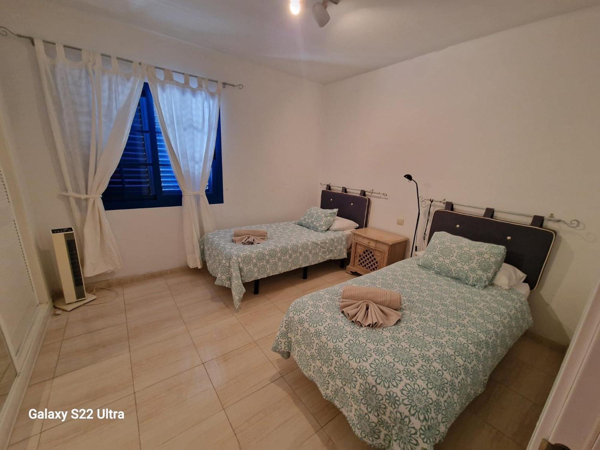 Villa Papaya Playa Blanca  Eksteriør bilde