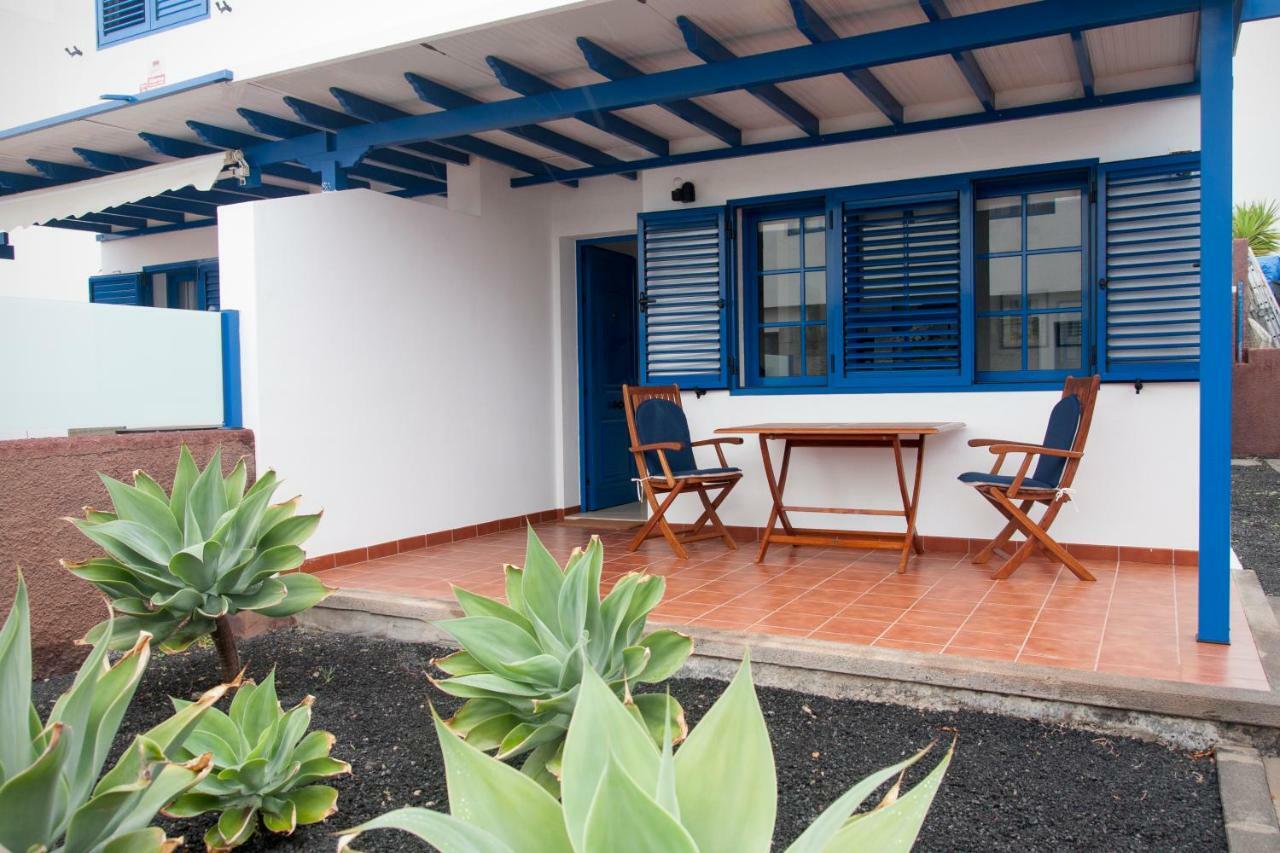Villa Papaya Playa Blanca  Eksteriør bilde