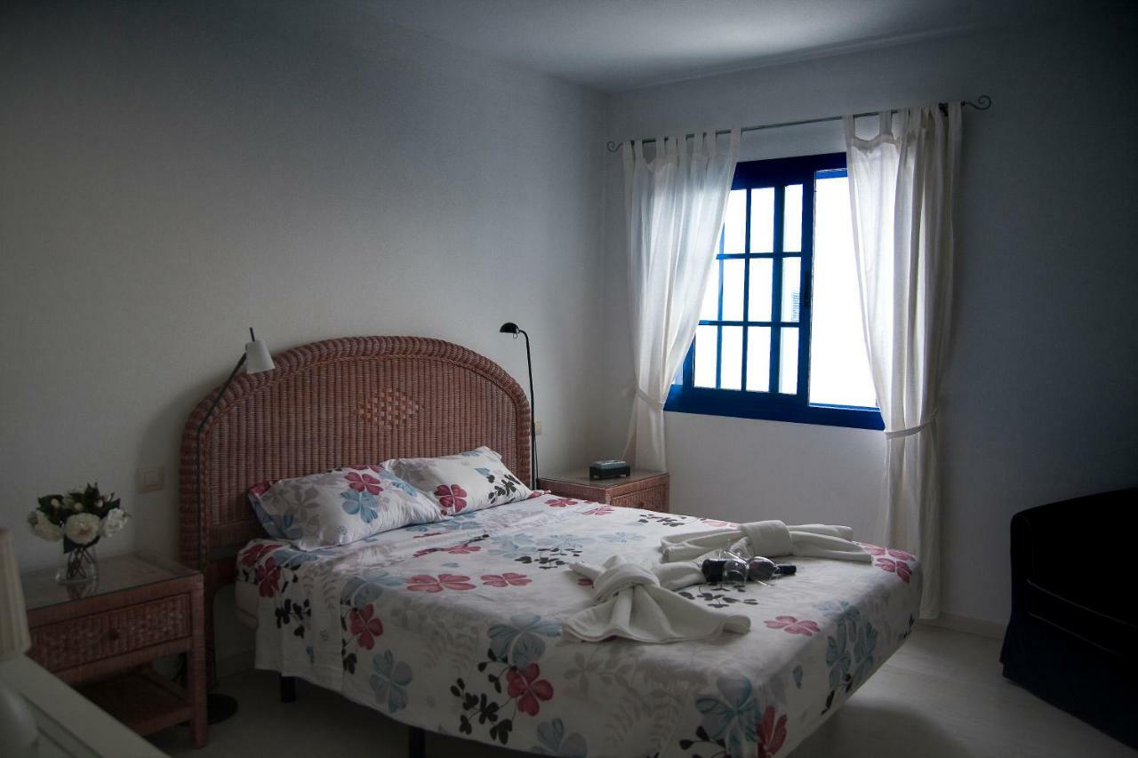 Villa Papaya Playa Blanca  Eksteriør bilde