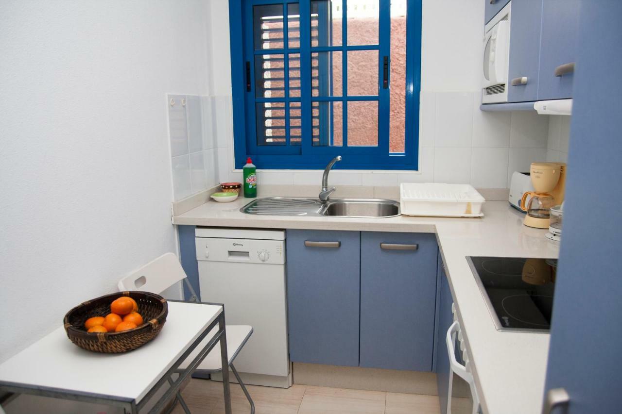 Villa Papaya Playa Blanca  Eksteriør bilde