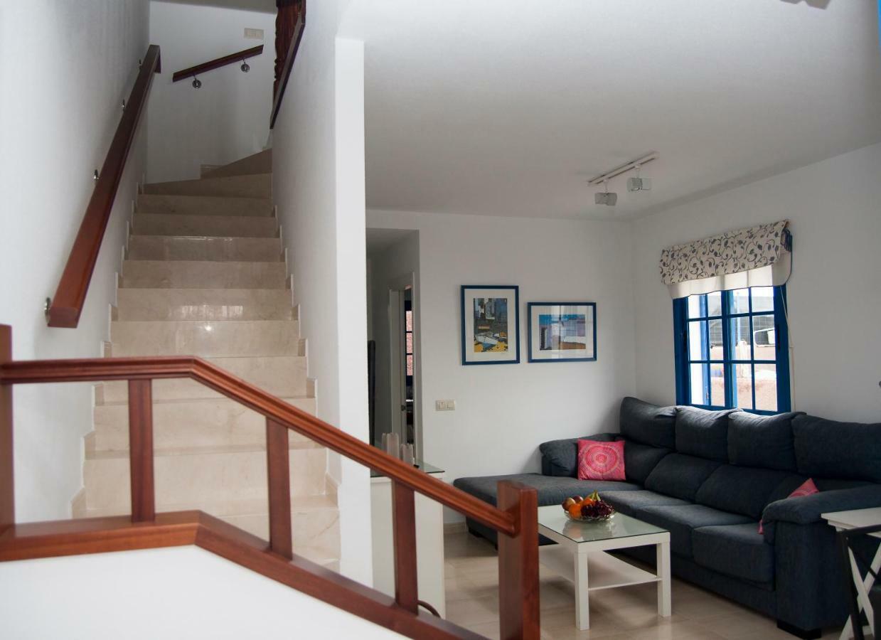 Villa Papaya Playa Blanca  Eksteriør bilde