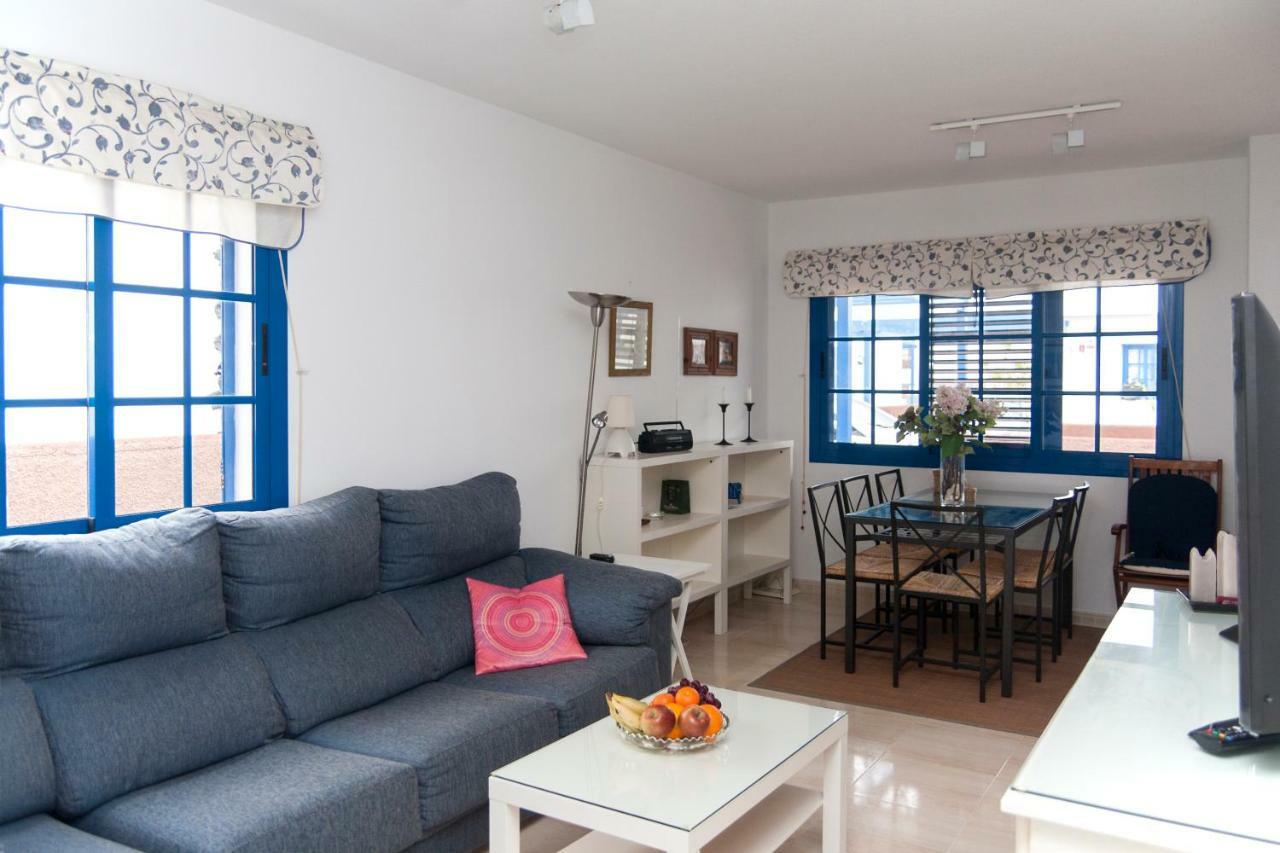 Villa Papaya Playa Blanca  Eksteriør bilde