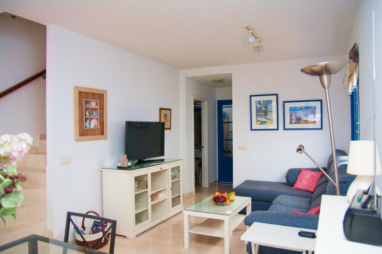 Villa Papaya Playa Blanca  Eksteriør bilde