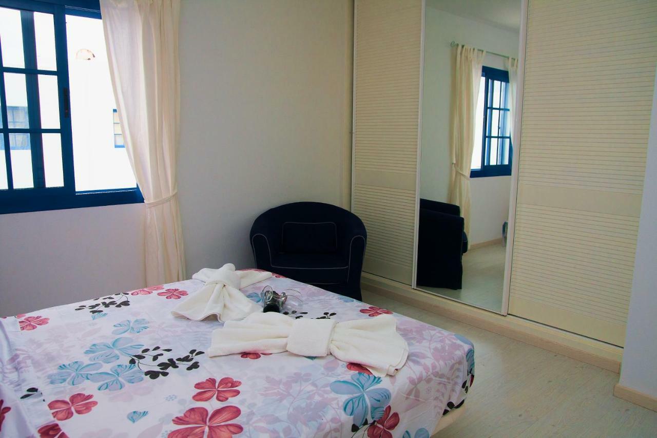 Villa Papaya Playa Blanca  Eksteriør bilde
