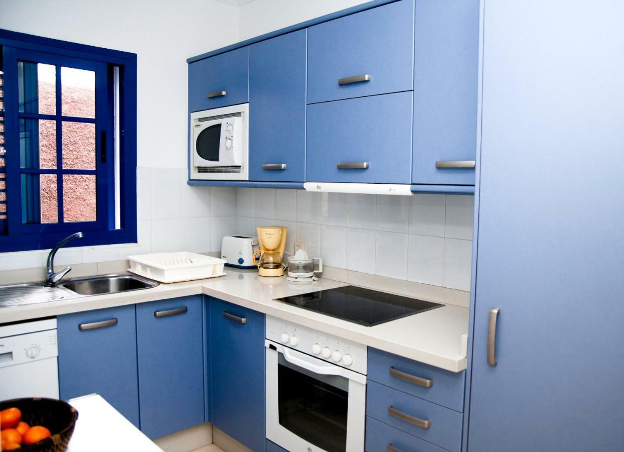 Villa Papaya Playa Blanca  Eksteriør bilde