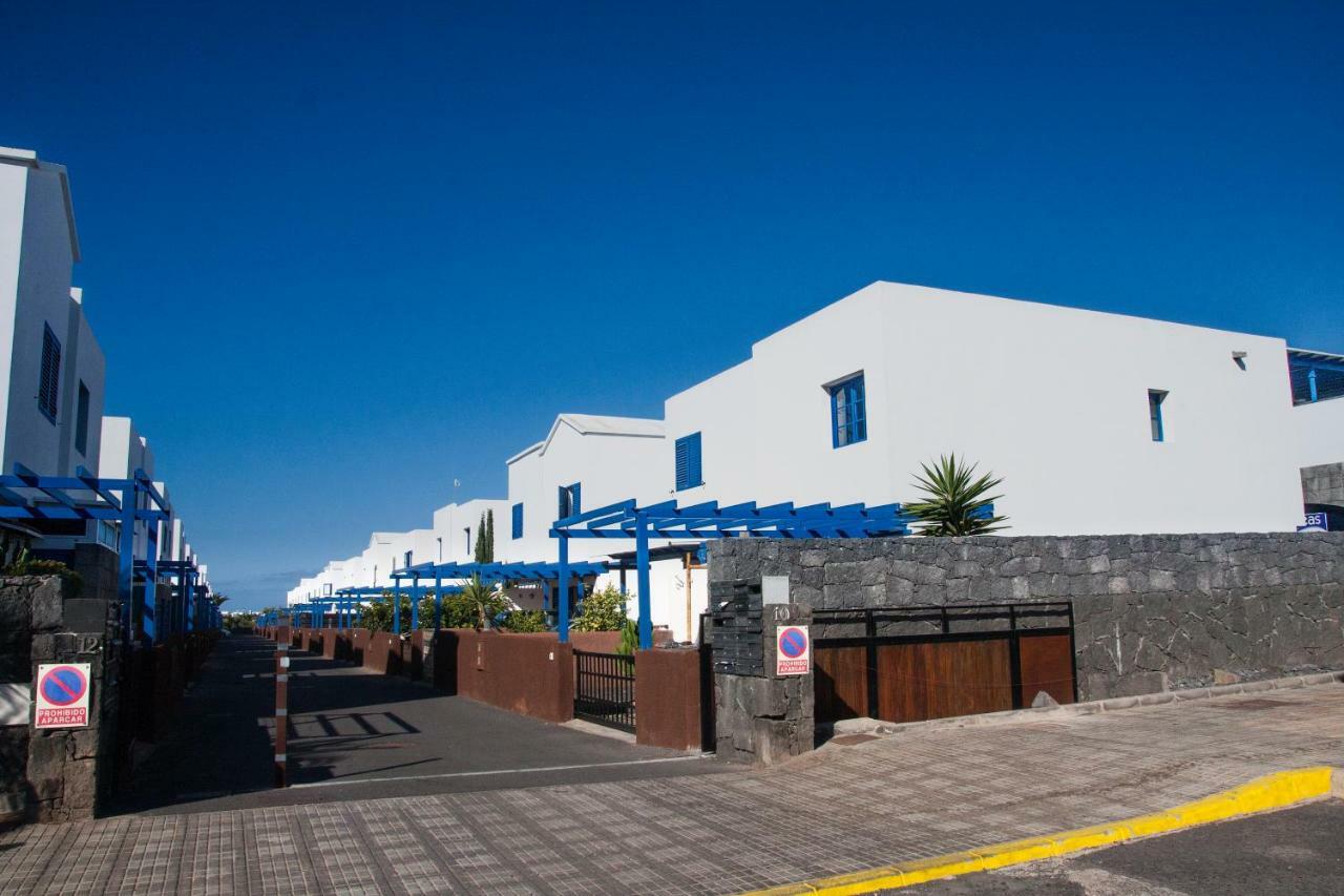 Villa Papaya Playa Blanca  Eksteriør bilde
