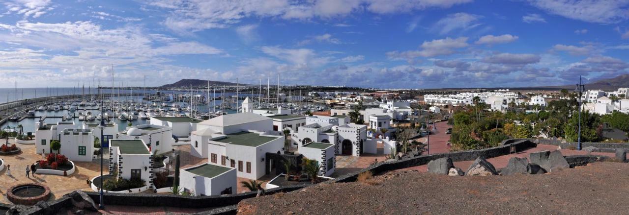 Villa Papaya Playa Blanca  Eksteriør bilde