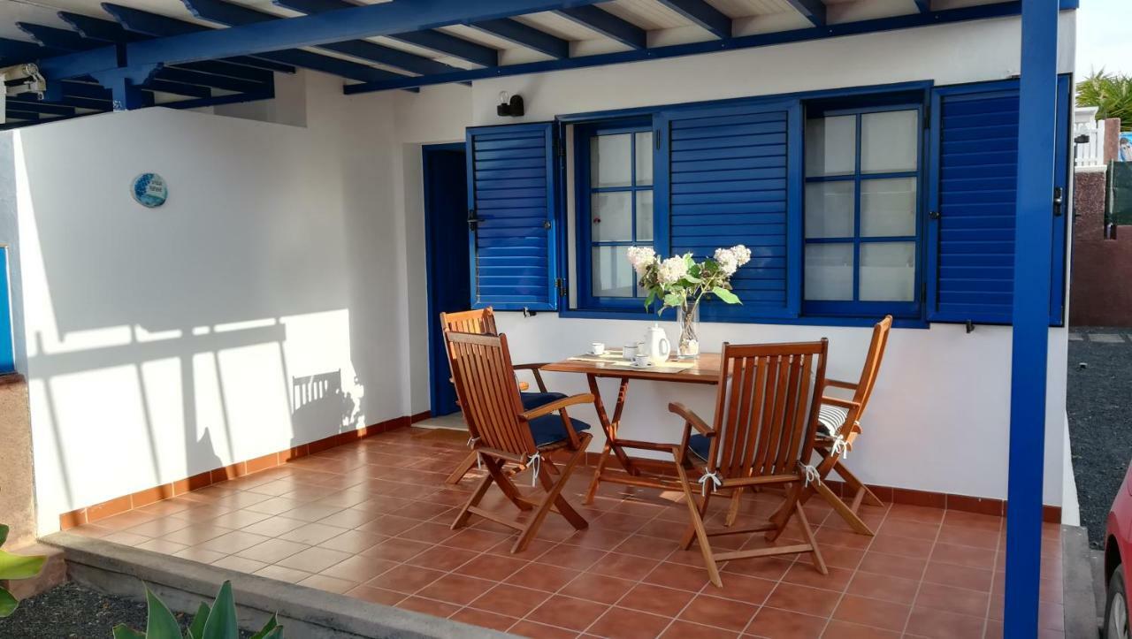 Villa Papaya Playa Blanca  Eksteriør bilde