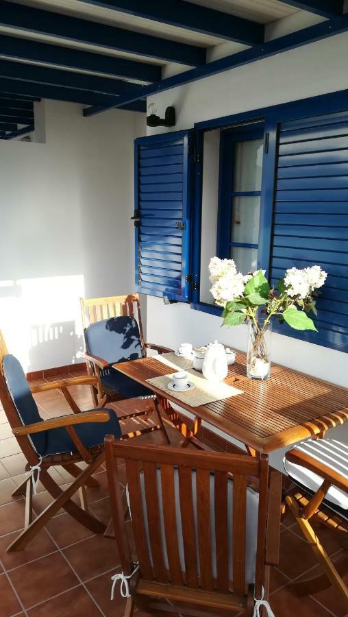 Villa Papaya Playa Blanca  Eksteriør bilde